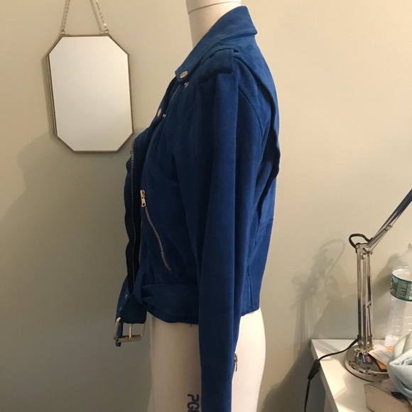 Club Monaco jacket - Picture 3 of 8